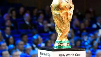 ¿Por qué Bolivia no puede albergar el Mundial 2030? ¿Por qué Bolivia no puede albergar el Mundial 2030?