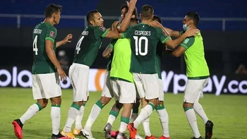 Conmebol suspende doble fecha de clasificatoria sudamericana a Catar 2022 Conmebol suspende doble fecha de clasificatoria sudamericana a Catar 2022