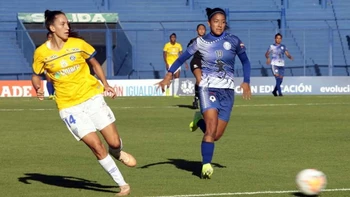 Libertadores: Deportivo Trópico enfrenta hoy a Boca Juniors Libertadores: Deportivo Trópico enfrenta hoy a Boca Juniors