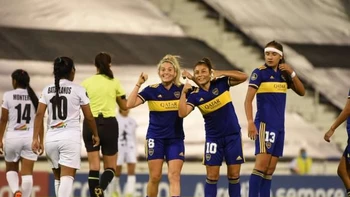 Deportivo Trópico queda eliminado Deportivo Trópico queda eliminado