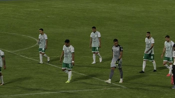 La pelota está en la cancha de los clubes: los capitanes pedirán ser representados por Fabol La pelota está en la cancha de los clubes: los capitanes pedirán ser representados por Fabol
