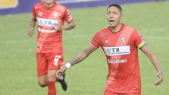Jugadores de Always Ready apoyan a Fabol, pero están fuera del grupo de WhtasApp del gremio Jugadores de Always Ready apoyan a Fabol, pero están fuera del grupo de WhtasApp del gremio