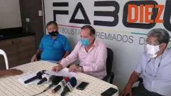 Los capitanes anuncian que Fabol los representará en la reunión convocada por la FBF Los capitanes anuncian que Fabol los representará en la reunión convocada por la FBF