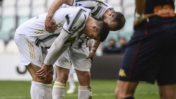 Atalanta-Juventus, un pulso directo en la lucha por puestos de Champions Atalanta-Juventus, un pulso directo en la lucha por puestos de Champions