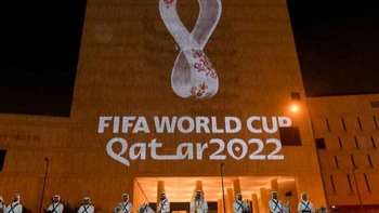 A Catar le gustaría que visitantes al Mundial 2022 lleguen vacunados contra el Covid A Catar le gustaría que visitantes al Mundial 2022 lleguen vacunados contra el Covid
