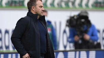 No vas a creer lo que dijo el DT Bayern Múnich No vas a creer lo que dijo el DT Bayern Múnich