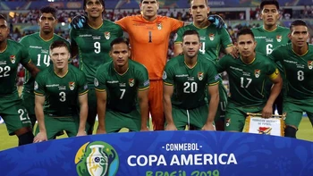 Futbolistas de las selecciones nacionales serán los primeros en ser vacunados Futbolistas de las selecciones nacionales serán los primeros en ser vacunados