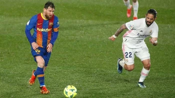 Superliga Europea: 12 de los principales clubes de fútbol abren una guerra con la UEFA y las ligas nacionales Superliga Europea: 12 de los principales clubes de fútbol abren una guerra con la UEFA y las ligas nacionales