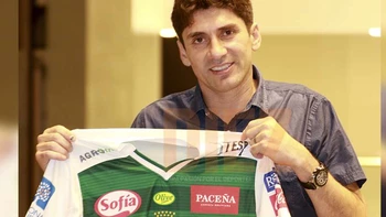 Oriente no se manifiesta sobre las agresiones verbales a Raldes y Galarza Oriente no se manifiesta sobre las agresiones verbales a Raldes y Galarza