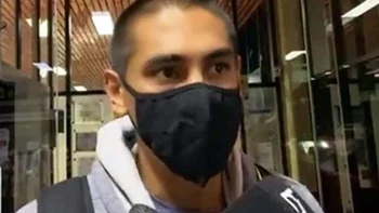 El paraguayo Paredes llegó para reforzar a Wilstermann El paraguayo Paredes llegó para reforzar a Wilstermann