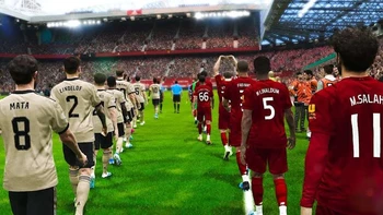 Liverpool-United, defensor contra aspirante en la cita estelar de la Premier Liverpool-United, defensor contra aspirante en la cita estelar de la Premier