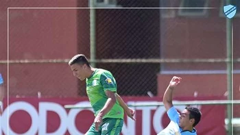 Bolívar cerró su gira por Brasil con un empate (1-1) ante América FC Bolívar cerró su gira por Brasil con un empate (1-1) ante América FC