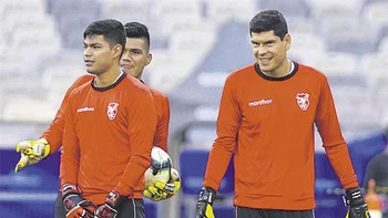 La Copa América 2021 se juega sin Catar ni Australia La Copa América 2021 se juega sin Catar ni Australia