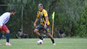El Tigre superó este miércoles a Wilstermann en dos amistosos El Tigre superó este miércoles a Wilstermann en dos amistosos