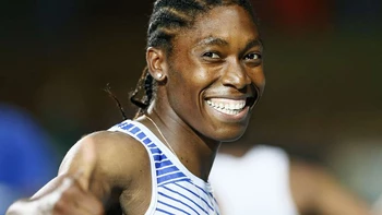 Semenya lleva su caso al Tribunal Europeo de Derechos Humanos Semenya lleva su caso al Tribunal Europeo de Derechos Humanos