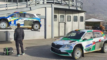 Bruno Bulacia debutará el domingo oficialmente en el campeonato italiano Bruno Bulacia debutará el domingo oficialmente en el campeonato italiano