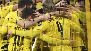 La Copa de Alemania llega a cuartos en busca del sucesor del Bayern Múnich La Copa de Alemania llega a cuartos en busca del sucesor del Bayern Múnich