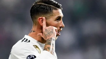 Sergio Ramos multado por tala ilegal de 80 árboles centenarios en su finca Sergio Ramos multado por tala ilegal de 80 árboles centenarios en su finca