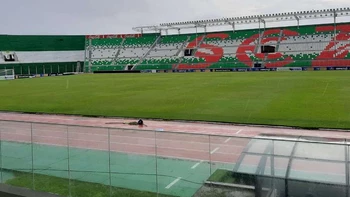 El partido entre Real Santa Cruz y Real Potosí fue postergado para el lunes El partido entre Real Santa Cruz y Real Potosí fue postergado para el lunes