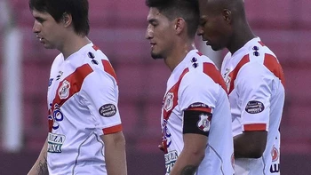 Futbolistas necesitarán más de 30 días de entrenamientos Futbolistas necesitarán más de 30 días de entrenamientos