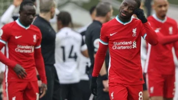 Liverpool comunica pérdidas de 53 millones de euros en la temporada 2019-2020 Liverpool comunica pérdidas de 53 millones de euros en la temporada 2019-2020