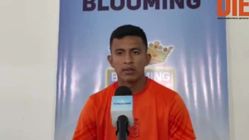 Rojas: “Blooming necesita estar entre los primeros lugares de la tabla” Rojas: “Blooming necesita estar entre los primeros lugares de la tabla”