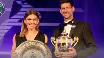 A partir del próximo año Wimbledon tendrá partidos el primer domingo A partir del próximo año Wimbledon tendrá partidos el primer domingo
