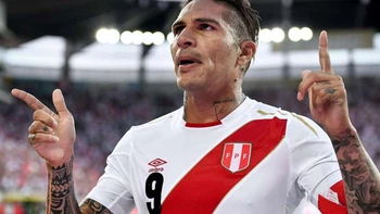 Ricardo Gareca convoca al "depredador" Paolo Guerrero para Copa América 2021 Ricardo Gareca convoca al "depredador" Paolo Guerrero para Copa América 2021