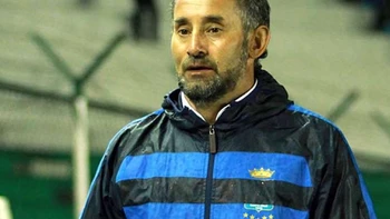 Wilstermann tiene cuatro opciones para DT Wilstermann tiene cuatro opciones para DT