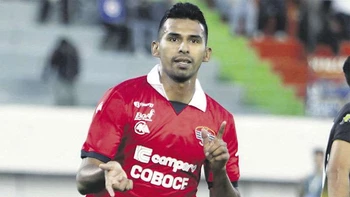 Real Santa Cruz y Wilstermann, con ausencias el domingo Real Santa Cruz y Wilstermann, con ausencias el domingo