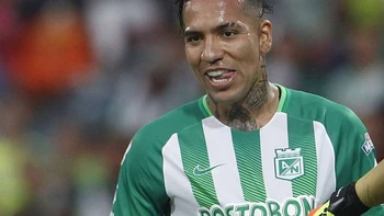 Quiñónez y Moreno, dos casos candentes en Oriente Petrolero Quiñónez y Moreno, dos casos candentes en Oriente Petrolero