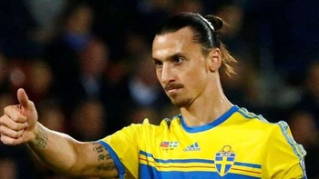 El regreso de Ibrahimovic con Suecia, gran atractivo en eliminatorias europeas El regreso de Ibrahimovic con Suecia, gran atractivo en eliminatorias europeas
