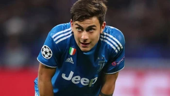 Dybala: "Estuve con coronavirus más tiempo de lo esperado" Dybala: "Estuve con coronavirus más tiempo de lo esperado"