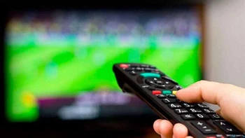 Sepa que medios de Tv transmitirán los amistosos de la selección ante Chile y Ecuador Sepa que medios de Tv transmitirán los amistosos de la selección ante Chile y Ecuador
