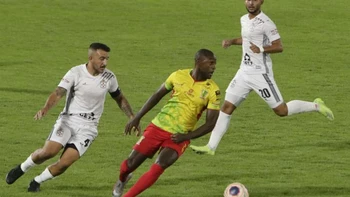 Clausen anticipa que Real Santa Cruz arriesgará más en ataque ante Wilstermann Clausen anticipa que Real Santa Cruz arriesgará más en ataque ante Wilstermann