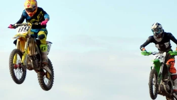 Las carreras nacionales de motociclismo volverán después del parón de 2020 Las carreras nacionales de motociclismo volverán después del parón de 2020