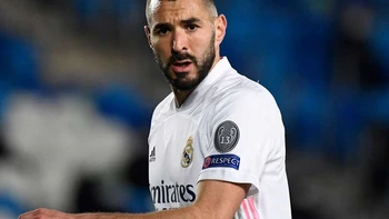Karim Benzema será juzgado en octubre por el caso de la "sextape" Karim Benzema será juzgado en octubre por el caso de la "sextape"