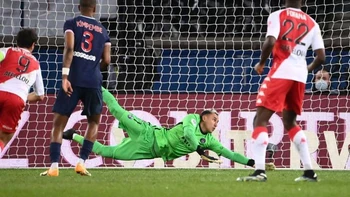 PSG-Mónaco, una final que puede salvar la temporada del club parisino PSG-Mónaco, una final que puede salvar la temporada del club parisino