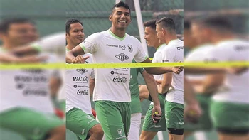 La selección en acción La selección en acción