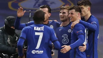 Chelsea, Liverpool y Leicester a por el último vagón a la Champions Chelsea, Liverpool y Leicester a por el último vagón a la Champions