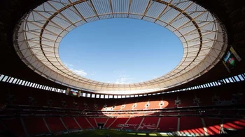 Jueza pone en vilo final de Recopa Sudamericana y duelo de Libertadores en Brasilia Jueza pone en vilo final de Recopa Sudamericana y duelo de Libertadores en Brasilia