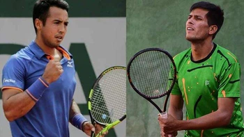 Club de Tenis Santa Cruz será sede de un torneo internacional que entregará $us 52.000 en premios Club de Tenis Santa Cruz será sede de un torneo internacional que entregará $us 52.000 en premios