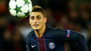 El París SG anuncia nuevo positivo al Covid-19 de Verratti El París SG anuncia nuevo positivo al Covid-19 de Verratti