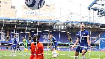 El Chelsea de Tuchel sufrió su primera derrota al caer ante el West Bromwich El Chelsea de Tuchel sufrió su primera derrota al caer ante el West Bromwich