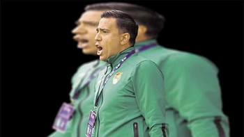 Selección: de Farías a Ho Chi Minh Selección: de Farías a Ho Chi Minh
