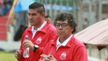 Copito’ Andrada: “Ante Nacional Potosí será un partido táctico” Copito’ Andrada: “Ante Nacional Potosí será un partido táctico”