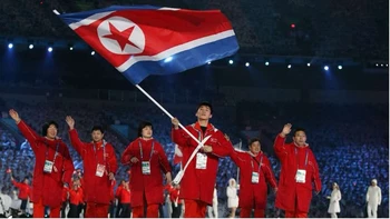 Corea del Norte no participará en los Juegos Olímpicos de Tokio Corea del Norte no participará en los Juegos Olímpicos de Tokio