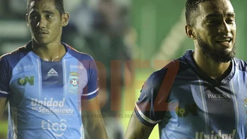 Blooming: estas son las tres sanciones que recibirán Barros y Rafinha por indisciplina Blooming: estas son las tres sanciones que recibirán Barros y Rafinha por indisciplina