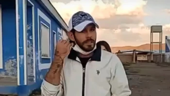 San José: Sebastián Bueno fue inhabilitado como candidato a la presidencia San José: Sebastián Bueno fue inhabilitado como candidato a la presidencia