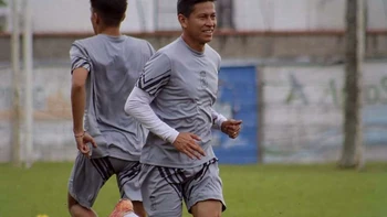 Villegas alista cuatro cambios para recibir a Aurora Villegas alista cuatro cambios para recibir a Aurora